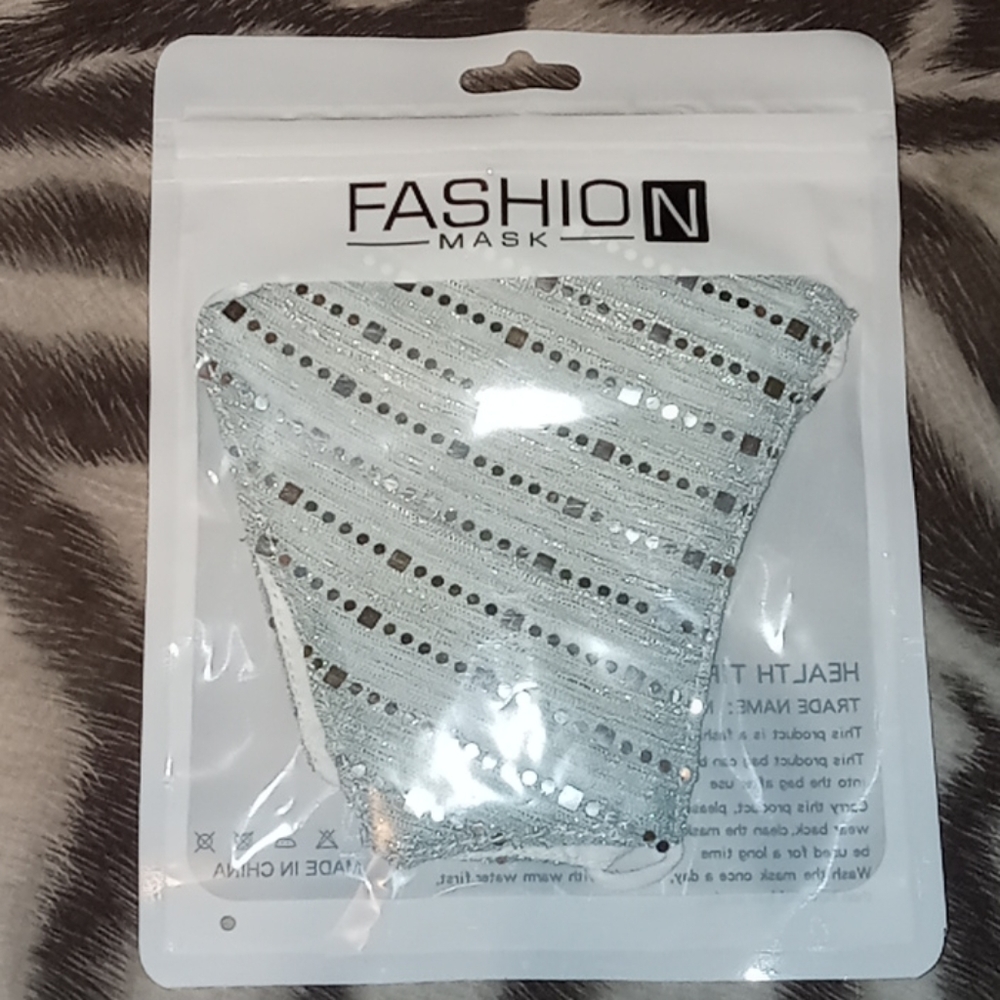 Fashion Mask